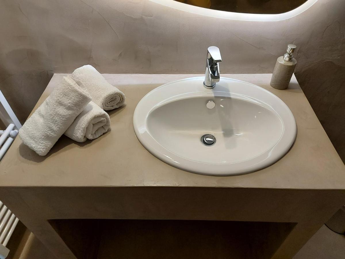 Vasilikis Luxury Loft Διαμέρισμα Ιωάννινα Εξωτερικό φωτογραφία