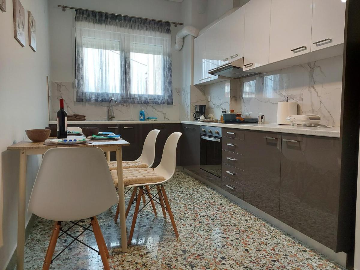 Vasilikis Luxury Loft Διαμέρισμα Ιωάννινα Εξωτερικό φωτογραφία