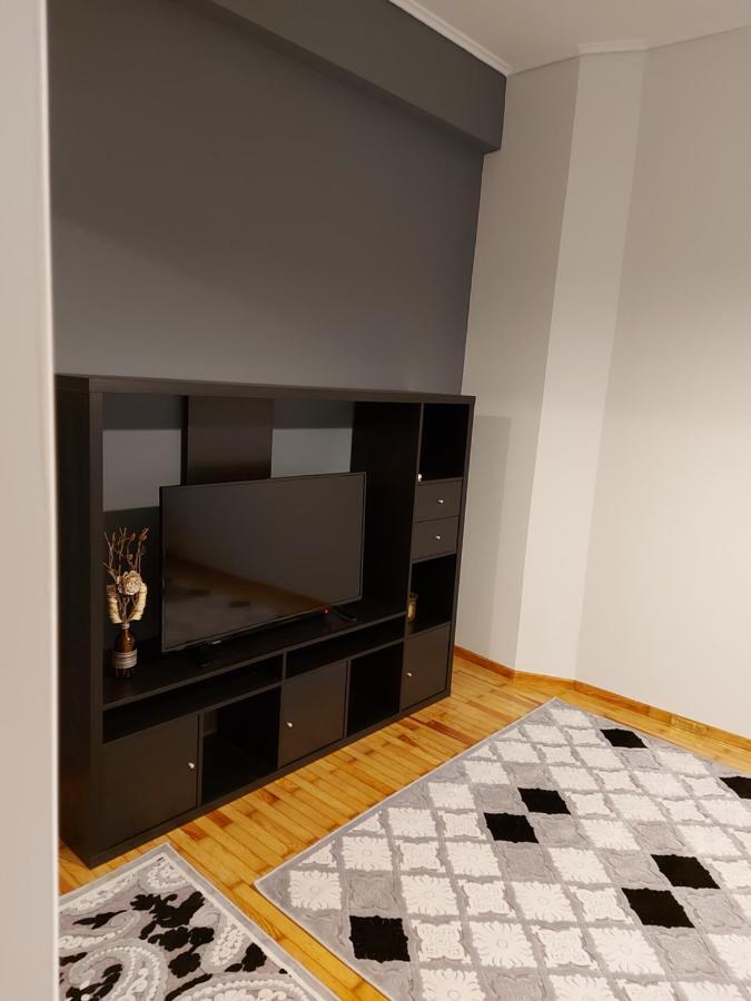 Vasilikis Luxury Loft Διαμέρισμα Ιωάννινα Εξωτερικό φωτογραφία