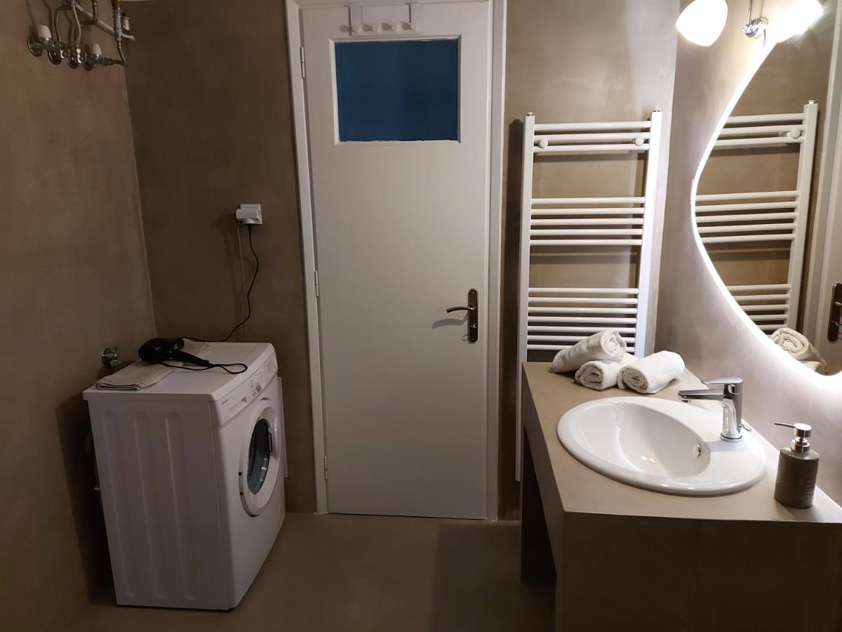 Vasilikis Luxury Loft Διαμέρισμα Ιωάννινα Εξωτερικό φωτογραφία