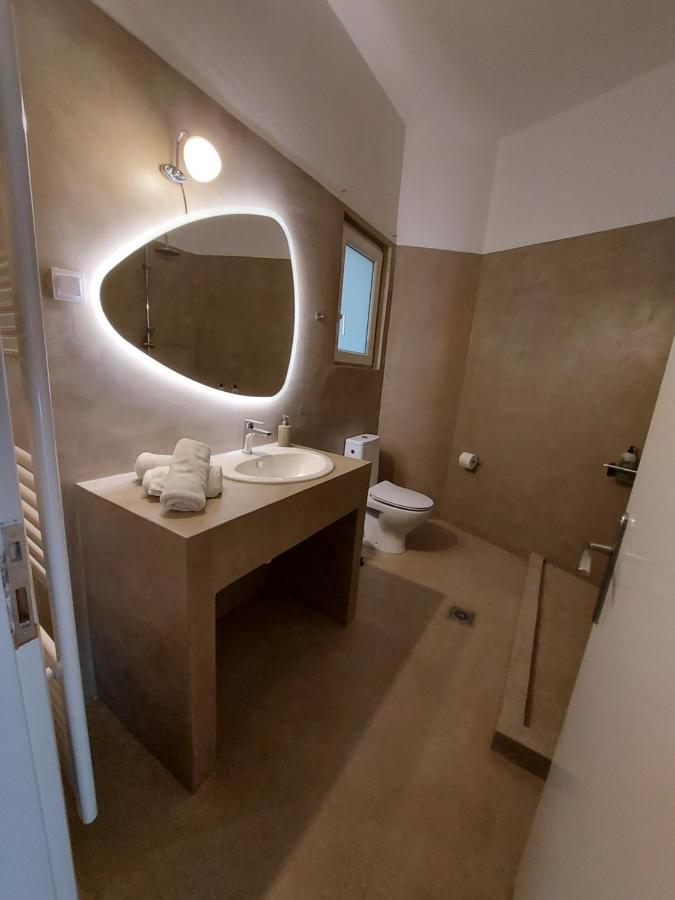 Vasilikis Luxury Loft Διαμέρισμα Ιωάννινα Εξωτερικό φωτογραφία
