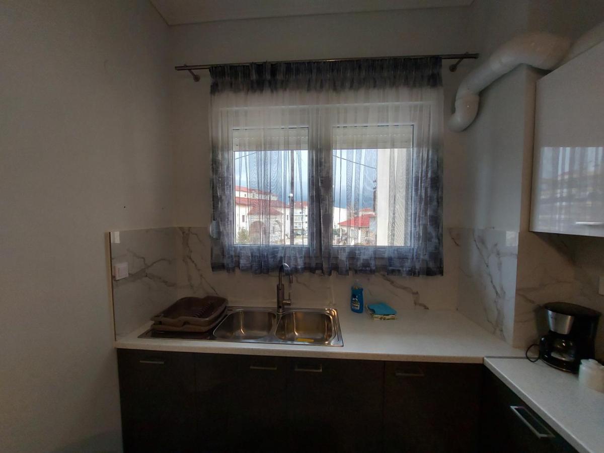 Vasilikis Luxury Loft Διαμέρισμα Ιωάννινα Εξωτερικό φωτογραφία