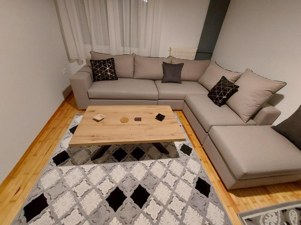 Vasilikis Luxury Loft Διαμέρισμα Ιωάννινα Εξωτερικό φωτογραφία