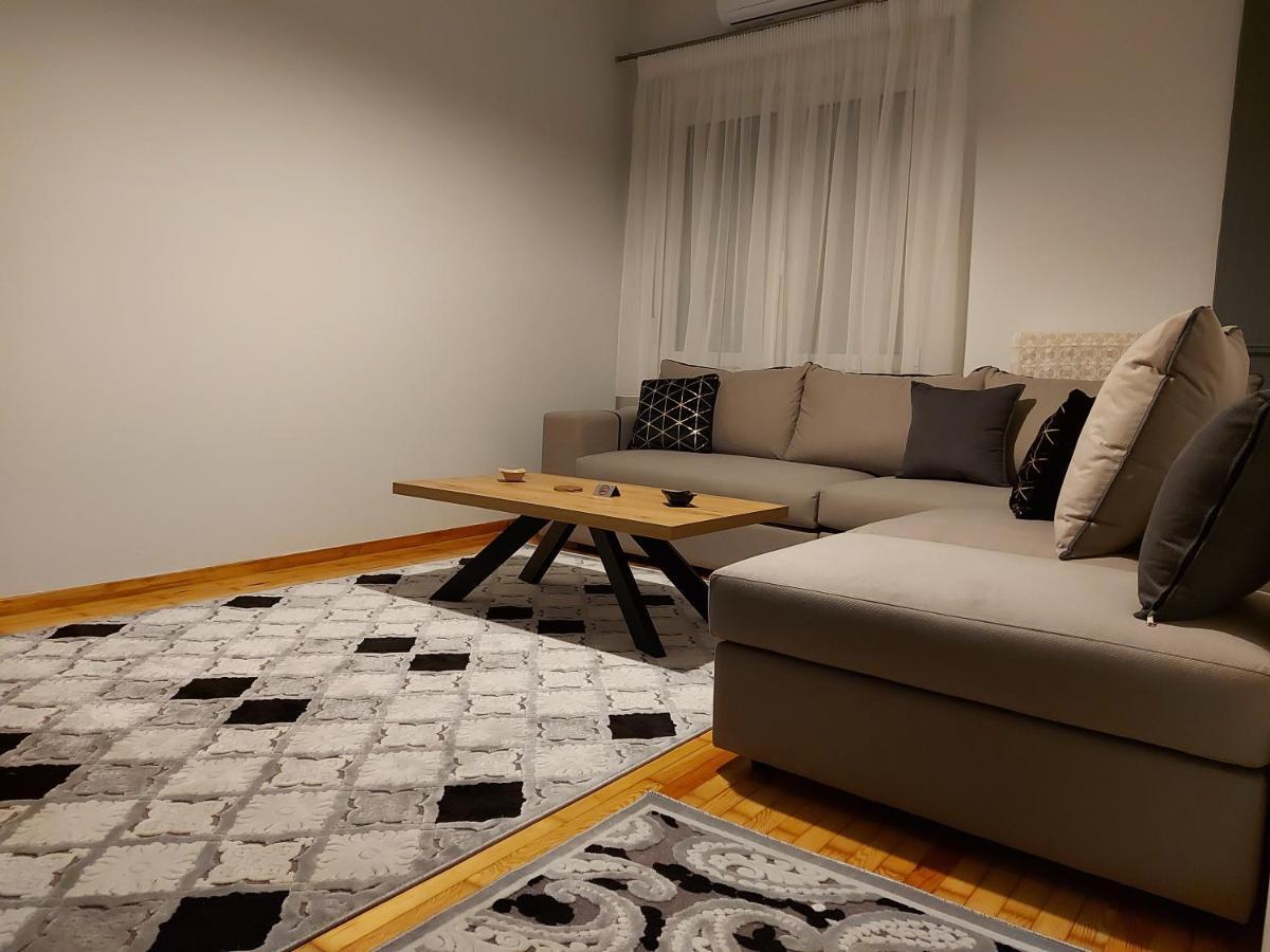 Vasilikis Luxury Loft Διαμέρισμα Ιωάννινα Εξωτερικό φωτογραφία